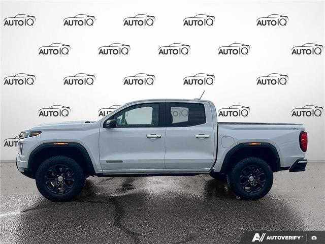 2024 GMC Canyon Elevation (Stk: 26C362A) in Tillsonburg - Image 4 of 25