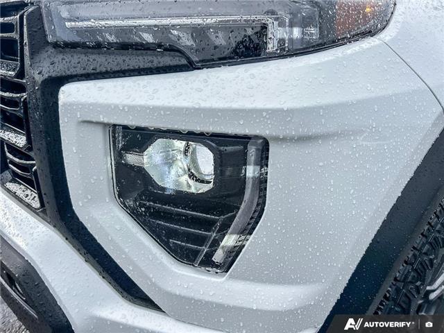 2024 GMC Canyon Elevation (Stk: 26C362A) in Tillsonburg - Image 9 of 25
