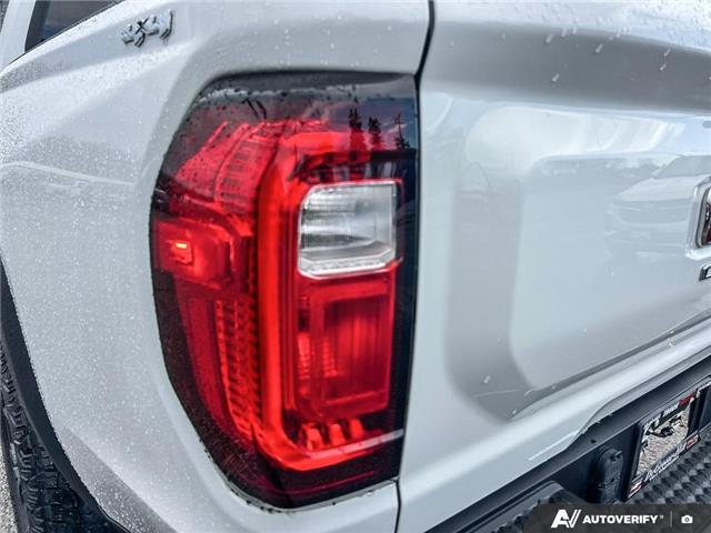 2024 GMC Canyon Elevation (Stk: 26C362A) in Tillsonburg - Image 11 of 25