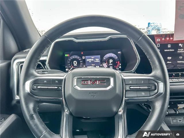 2024 GMC Canyon Elevation (Stk: 26C362A) in Tillsonburg - Image 14 of 25