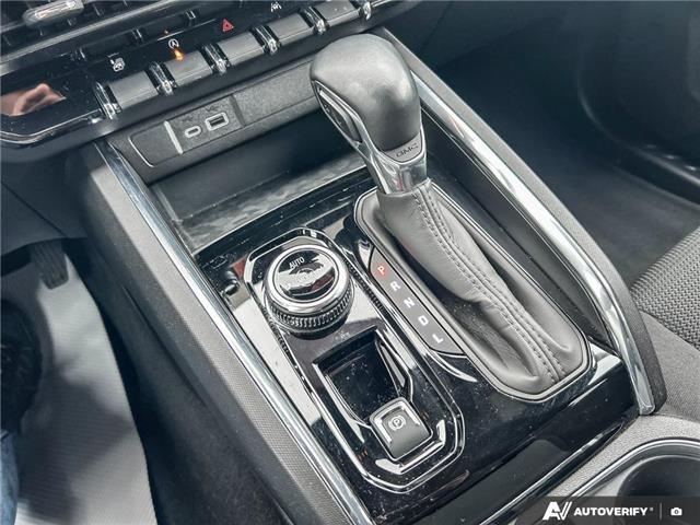 2024 GMC Canyon Elevation (Stk: 26C362A) in Tillsonburg - Image 18 of 25