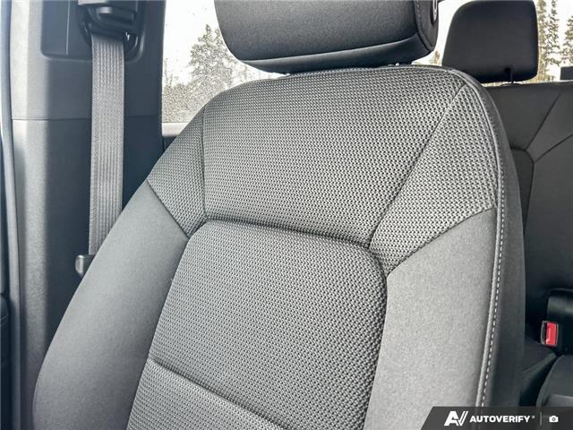 2024 GMC Canyon Elevation (Stk: 26C362A) in Tillsonburg - Image 20 of 25