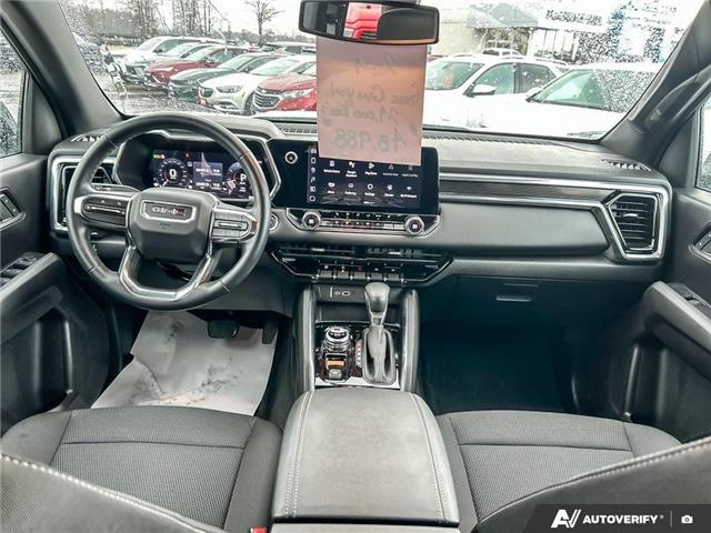 2024 GMC Canyon Elevation (Stk: 26C362A) in Tillsonburg - Image 24 of 25