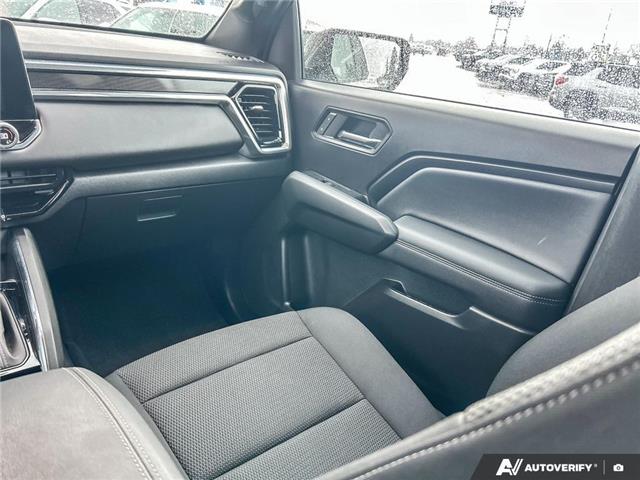 2024 GMC Canyon Elevation (Stk: 26C362A) in Tillsonburg - Image 25 of 25