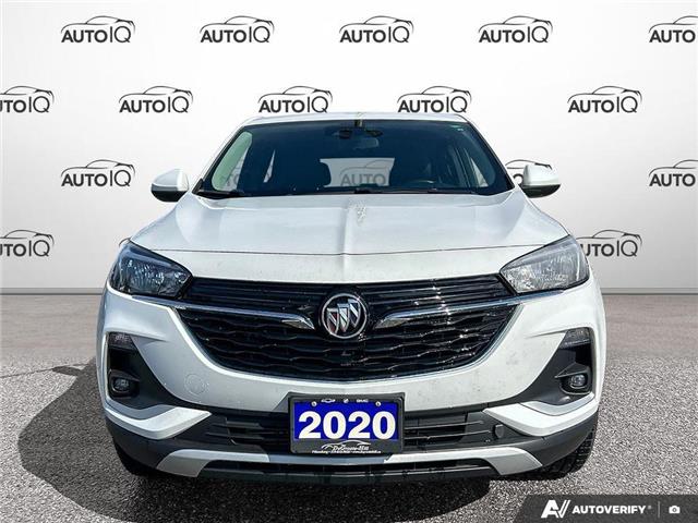 2020 Buick Encore GX Preferred (Stk: 26B333A) in Tillsonburg - Image 3 of 25