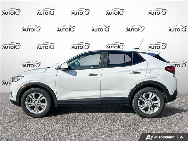 2020 Buick Encore GX Preferred (Stk: 26B333A) in Tillsonburg - Image 4 of 25