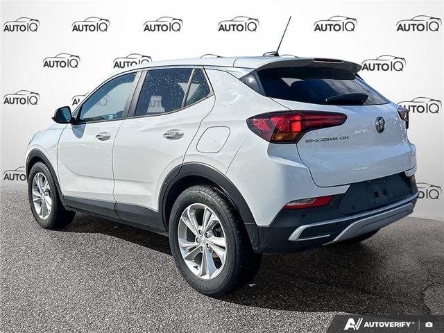 2020 Buick Encore GX Preferred (Stk: 26B333A) in Tillsonburg - Image 5 of 25