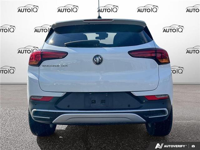 2020 Buick Encore GX Preferred (Stk: 26B333A) in Tillsonburg - Image 6 of 25