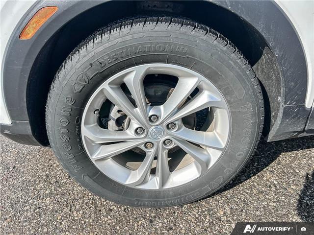 2020 Buick Encore GX Preferred (Stk: 26B333A) in Tillsonburg - Image 7 of 25