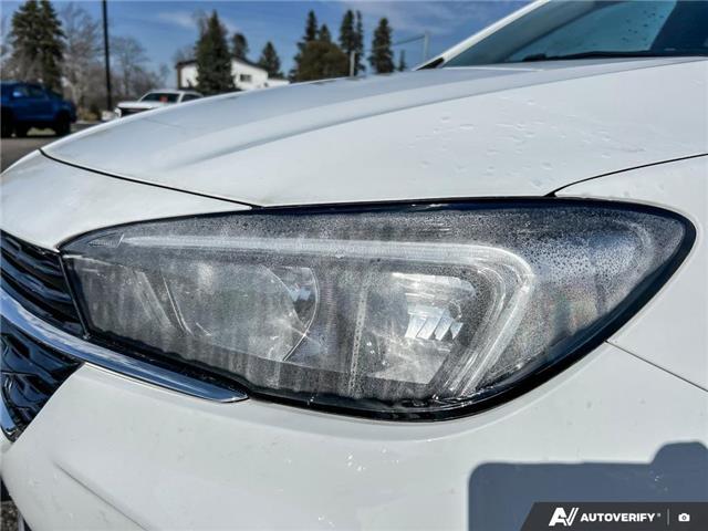 2020 Buick Encore GX Preferred (Stk: 26B333A) in Tillsonburg - Image 9 of 25