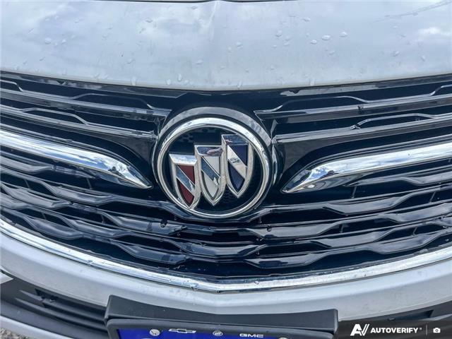 2020 Buick Encore GX Preferred (Stk: 26B333A) in Tillsonburg - Image 10 of 25