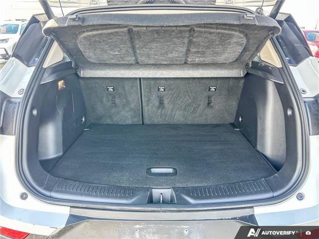 2020 Buick Encore GX Preferred (Stk: 26B333A) in Tillsonburg - Image 12 of 25