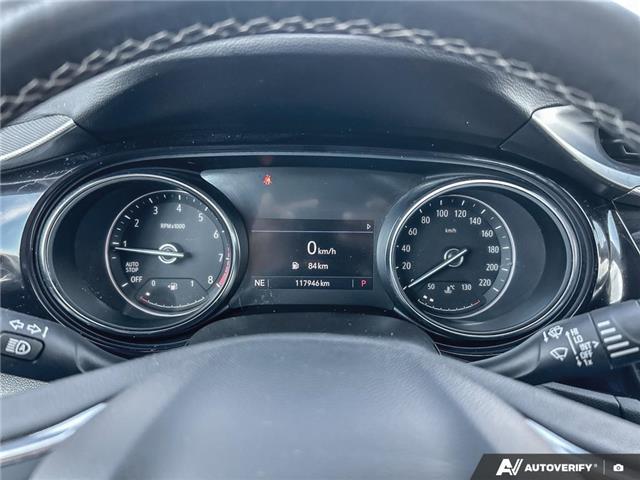 2020 Buick Encore GX Preferred (Stk: 26B333A) in Tillsonburg - Image 15 of 25