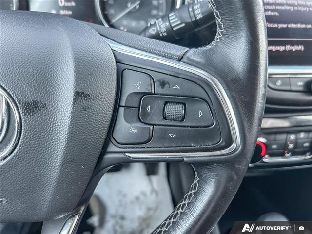 2020 Buick Encore GX Preferred (Stk: 26B333A) in Tillsonburg - Image 16 of 25