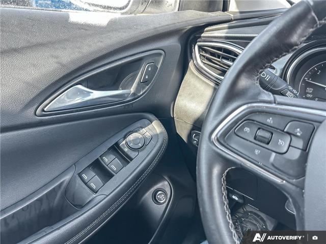 2020 Buick Encore GX Preferred (Stk: 26B333A) in Tillsonburg - Image 17 of 25