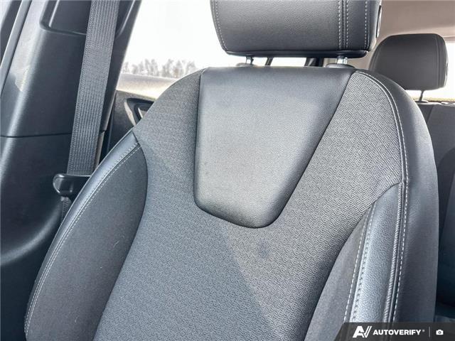 2020 Buick Encore GX Preferred (Stk: 26B333A) in Tillsonburg - Image 20 of 25