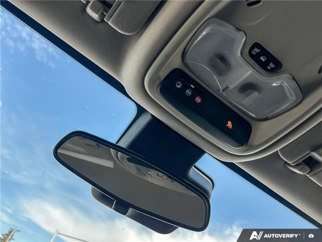 2020 Buick Encore GX Preferred (Stk: 26B333A) in Tillsonburg - Image 21 of 25