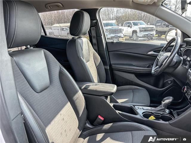 2020 Buick Encore GX Preferred (Stk: 26B333A) in Tillsonburg - Image 22 of 25
