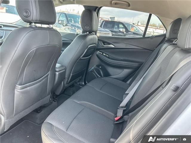 2020 Buick Encore GX Preferred (Stk: 26B333A) in Tillsonburg - Image 23 of 25