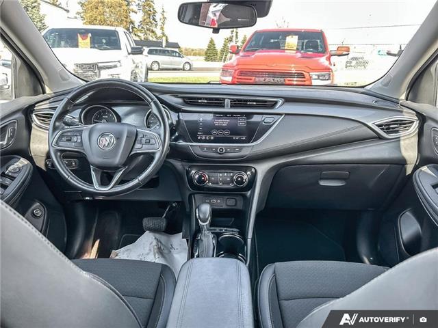 2020 Buick Encore GX Preferred (Stk: 26B333A) in Tillsonburg - Image 24 of 25
