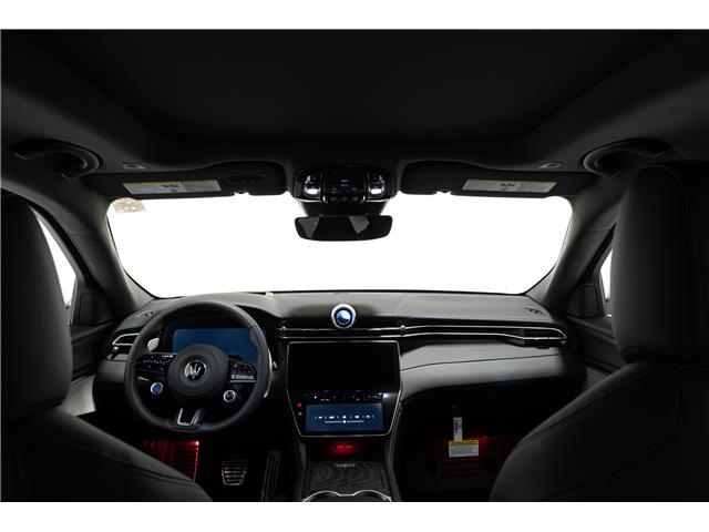 2026 Maserati Grecale Modena V6 (Stk: 1329MC) in Calgary - Image 30 of 30