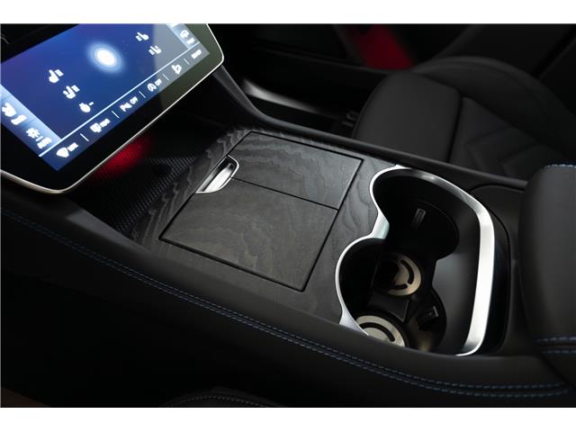 2026 Maserati Grecale Modena V6 (Stk: 1329MC) in Calgary - Image 17 of 30