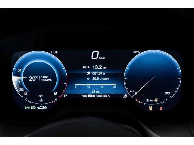 2026 Maserati Grecale Modena V6 (Stk: 1329MC) in Calgary - Image 15 of 30