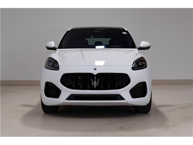 2026 Maserati Grecale Modena V6 (Stk: 1329MC) in Calgary - Image 2 of 30