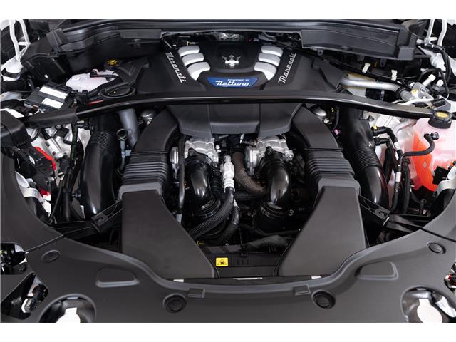 2026 Maserati Grecale Modena V6 (Stk: 1329MC) in Calgary - Image 10 of 30