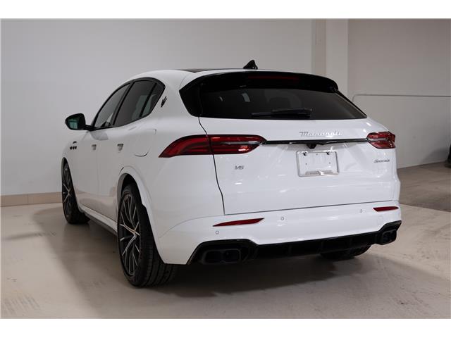 2026 Maserati Grecale Modena V6 (Stk: 1329MC) in Calgary - Image 8 of 30