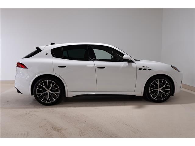 2026 Maserati Grecale Modena V6 (Stk: 1329MC) in Calgary - Image 4 of 30