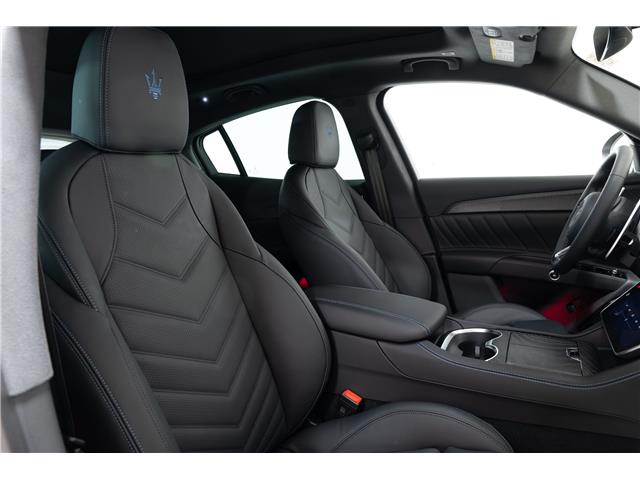 2026 Maserati Grecale Modena V6 (Stk: 1329MC) in Calgary - Image 19 of 30