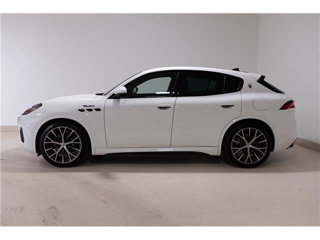 2026 Maserati Grecale Modena V6 (Stk: 1329MC) in Calgary - Image 9 of 30