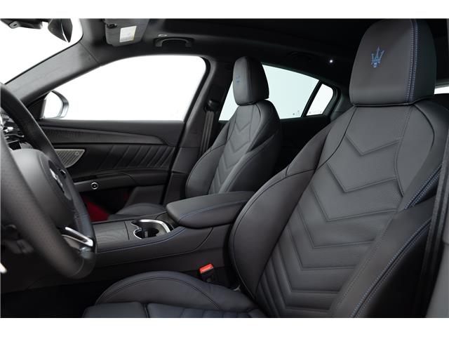2026 Maserati Grecale Modena V6 (Stk: 1329MC) in Calgary - Image 11 of 30