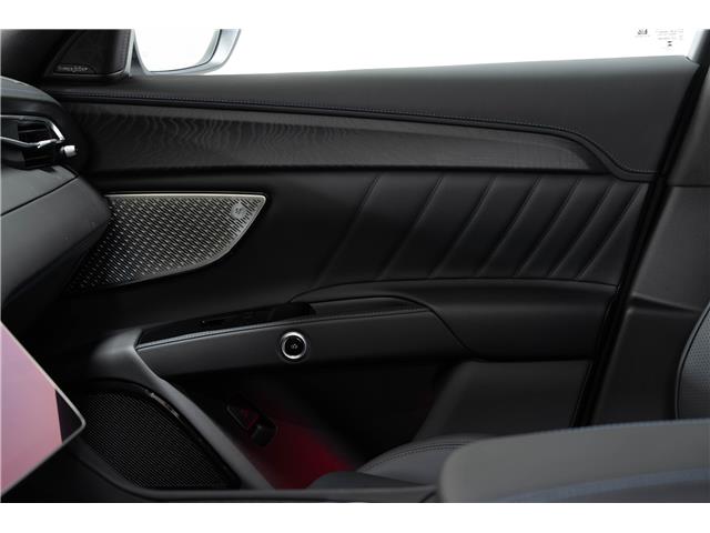 2026 Maserati Grecale Modena V6 (Stk: 1329MC) in Calgary - Image 14 of 30