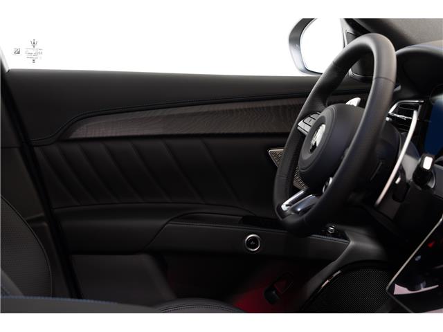 2026 Maserati Grecale Modena V6 (Stk: 1329MC) in Calgary - Image 21 of 30