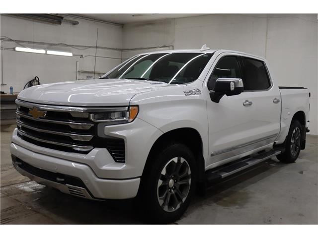 2023 Chevrolet Silverado 1500 High Country (Stk: T3438A) in Watrous - Image 5 of 48