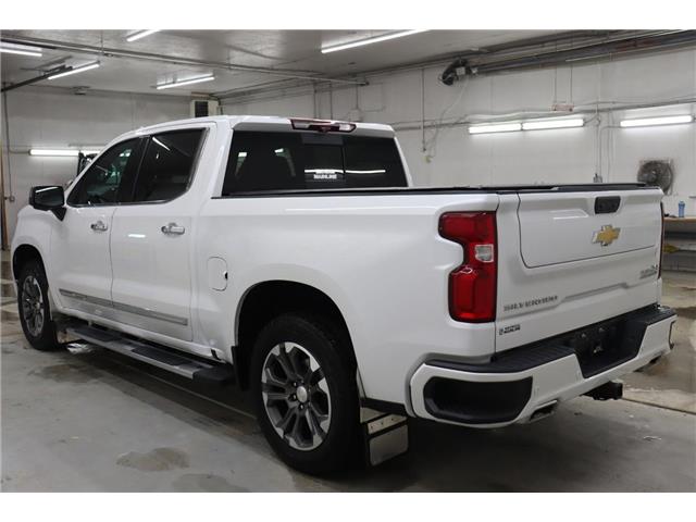 2023 Chevrolet Silverado 1500 High Country (Stk: T3438A) in Watrous - Image 6 of 48