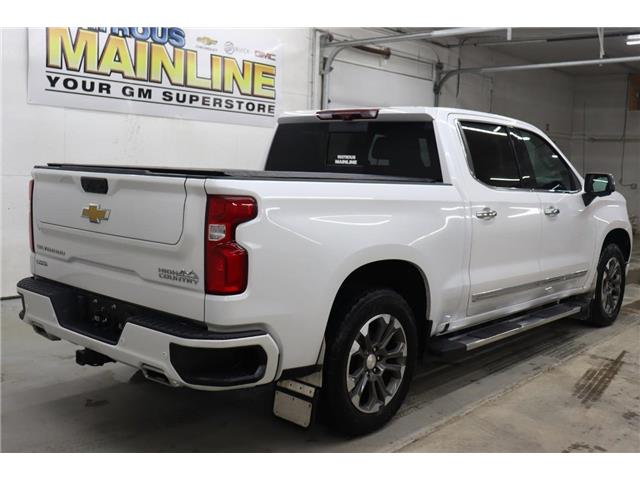 2023 Chevrolet Silverado 1500 High Country (Stk: T3438A) in Watrous - Image 7 of 48
