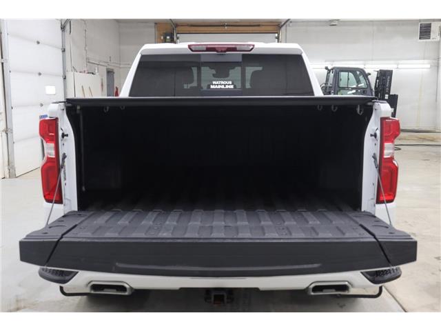 2023 Chevrolet Silverado 1500 High Country (Stk: T3438A) in Watrous - Image 11 of 48