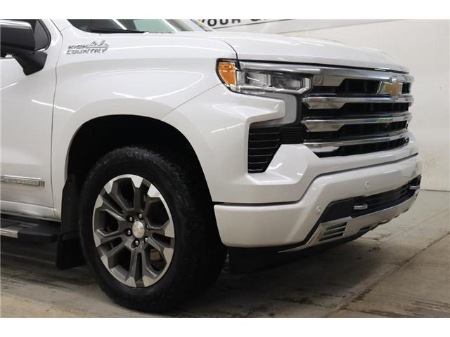 2023 Chevrolet Silverado 1500 High Country (Stk: T3438A) in Watrous - Image 16 of 48