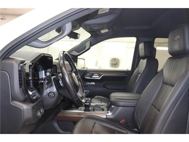 2023 Chevrolet Silverado 1500 High Country (Stk: T3438A) in Watrous - Image 19 of 48