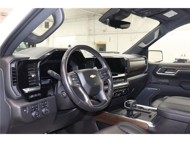 2023 Chevrolet Silverado 1500 High Country (Stk: T3438A) in Watrous - Image 20 of 48