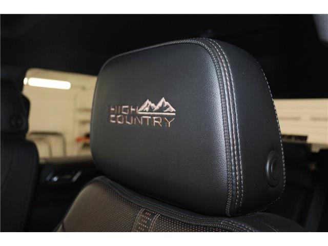 2023 Chevrolet Silverado 1500 High Country (Stk: T3438A) in Watrous - Image 21 of 48