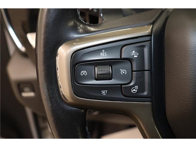 2023 Chevrolet Silverado 1500 High Country (Stk: T3438A) in Watrous - Image 23 of 48