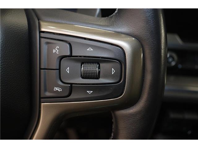 2023 Chevrolet Silverado 1500 High Country (Stk: T3438A) in Watrous - Image 24 of 48