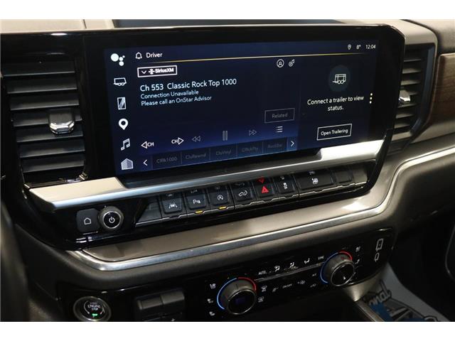 2023 Chevrolet Silverado 1500 High Country (Stk: T3438A) in Watrous - Image 27 of 48