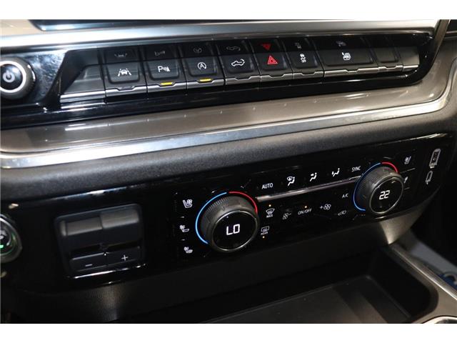2023 Chevrolet Silverado 1500 High Country (Stk: T3438A) in Watrous - Image 37 of 48