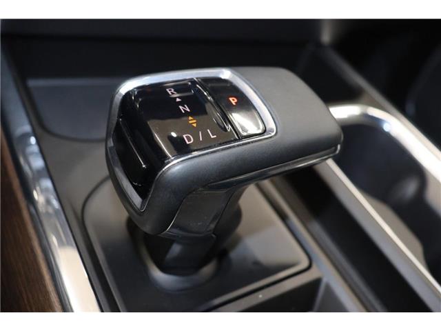 2023 Chevrolet Silverado 1500 High Country (Stk: T3438A) in Watrous - Image 38 of 48