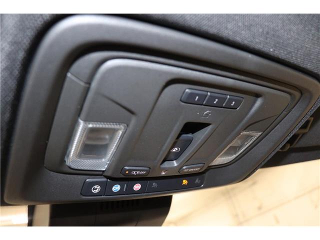 2023 Chevrolet Silverado 1500 High Country (Stk: T3438A) in Watrous - Image 39 of 48
